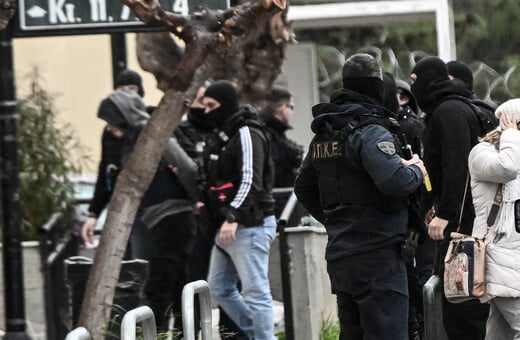 Greek Mafia: Προφυλακιστέοι μετά τις απολογίες τους δύο εμπλεκόμενοι σε δολοφονίες-συμβόλαια