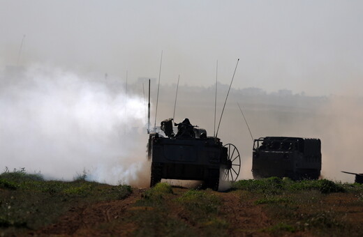 Ισραήλ: 21 στρατιώτες σκοτώθηκαν στη Γάζα