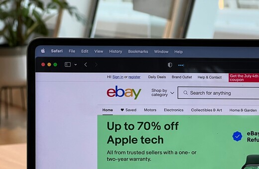 Η eBay καταργεί 1.000 θέσεις εργασίας