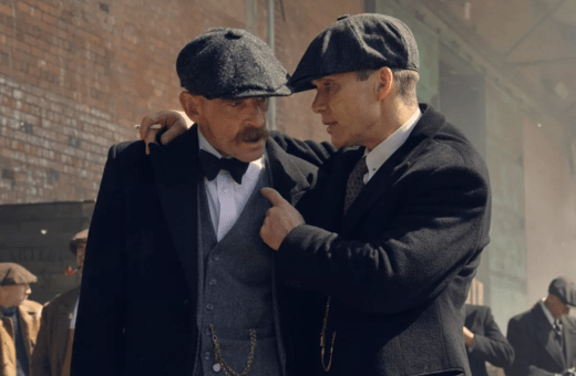 Peaky Blinders: Συνελήφθη πρωταγωνιστής της σειράς για κατοχή ναρκωτικών 