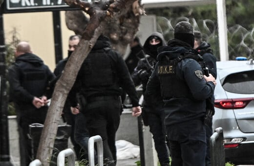 Greek Mafia: Ένταλμα σύλληψης 45χρονου που φέρεται να εμπλέκεται στη δολοφονία Σκαφτούρου 