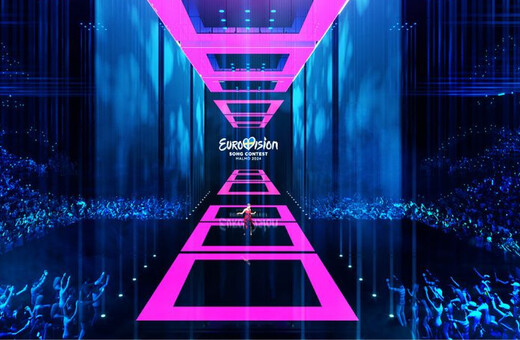 Eurovision 2024: Ανακοινώθηκε η θέση της Ελλάδας - Σε ποιον ημιτελικό θα βρίσκεται