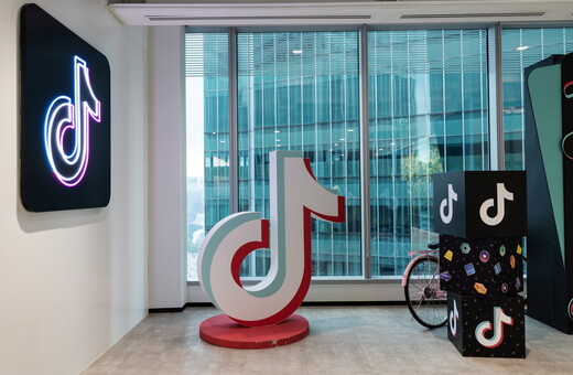 Κόντρα Universal Music- TikTok: Η δισκογραφική απειλεί να αποσύρει τα τραγούδια της από την πλατφόρμα