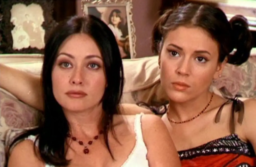 Η Αλίσα Μιλάνο αρνείται ότι απέλυσε τη Σάνεν Ντόχερτι- Τι συνέβη πραγματικά με το «Charmed»