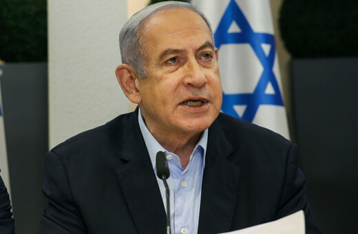 Πόλεμος Ισραήλ - Χαμάς: «Η Χαμάς έχει απαιτήσεις που δεν θα δεχθούμε», λέει ο Νετανιάχου