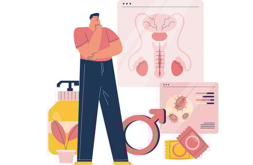 Νέα εποχή στη διάγνωση του καρκίνου με τη διαπερινεϊκή fusion βιοψία προστάτη