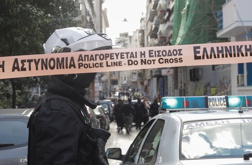 Συλλήψεις δύο ανδρών για ασέλγεια σε βάρος ανηλίκων κοριτσιών