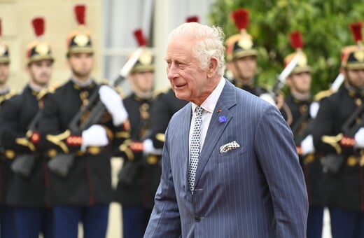 Βασιλιάς Κάρολος: Πρώτη είδηση στα βρετανικά πρωτοσέλιδα η διάγνωση του καρκίνου 