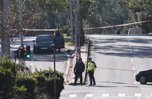 Τρομοκρατία: Το «ορφανό» αποτύπωμα και τα σενάρια για «νέα γενιά»