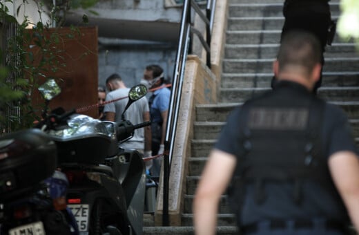 Εξάρχεια: Τραύματα στο κεφάλι και στο πρόσωπο είχε ο 50χρονος- Τι «βλέπει» η ΕΛΑΣ