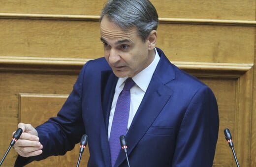 Μητσοτάκης: Σύντομα θα υπάρξει παρέμβαση για επενδύσεις Golden Visa 