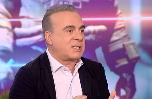 Σεργουλόπουλος: «Το να είσαι γκέι δεν είναι ιδεολογία, σου έρχεται είτε είσαι φασίστας είτε αριστερός»
