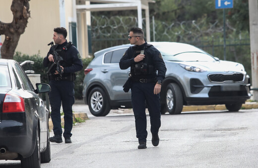 Στη φυλακή το πρώην στέλεχος των «Πυρήνων της Φωτιάς»- Τι υποστήριξε στην απολογία του