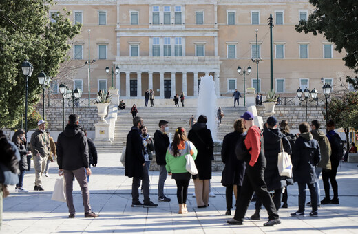 Κωστής Χατζηδάκης: «Άνω των 800 ευρώ ο κατώτατος μισθός»