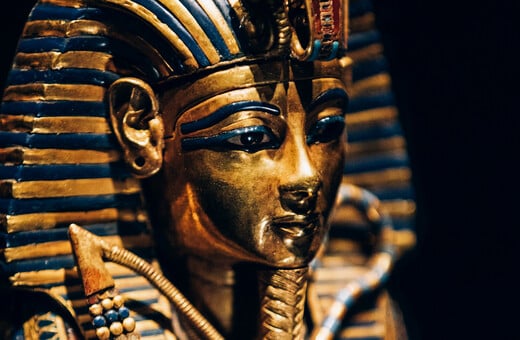Πώς πέθανε ο Φαραώ Τουταγχαμών; - Το «μοτίβο τραυματισμών» στο σώμα του
