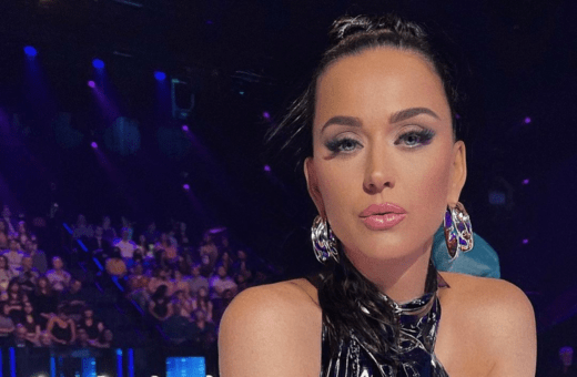 Τέλος η Κέιτι Πέρι από το «American Idol»
