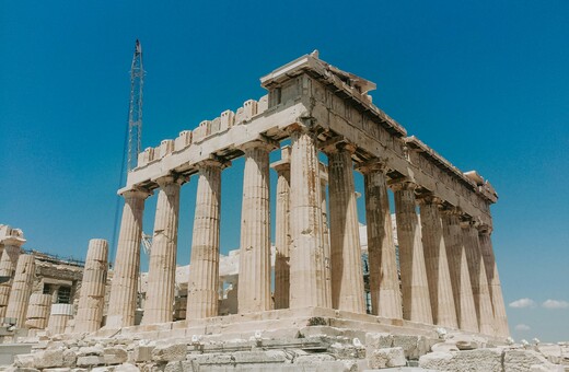 Economist: Η Ελλάδα στις 20 καλύτερες Δημοκρατίες του κόσμου
