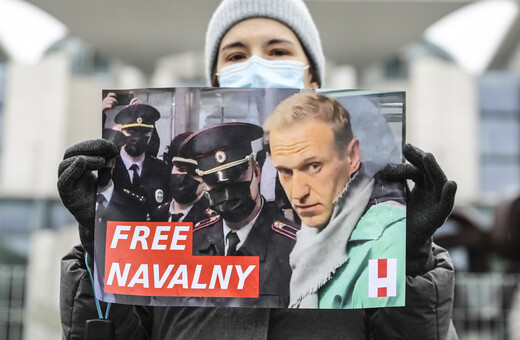 «Πρόκειται για φόνο»: Διεθνείς αντιδράσεις για τον θάνατο του Αλεξέι Ναβάλνι