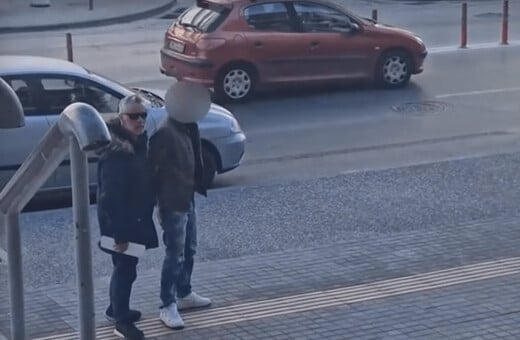 Θεσσαλονίκη: Πήρε εξιτήριο ο φοιτητής που του επιτέθηκε γνωστός τράπερ και ο φίλος του