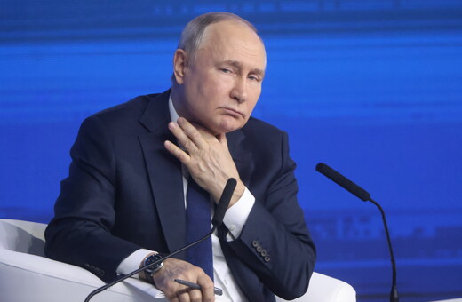 Βλαντιμίρ Πούτιν: Οι μυστηριώδεις, βίαιοι και άλυτοι θάνατοι εχθρών και επικριτών του