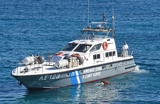 Νεκροί οι δύο άνδρες που εξαφανίστηκαν ενώ έκαναν κανό στα Σφακιά