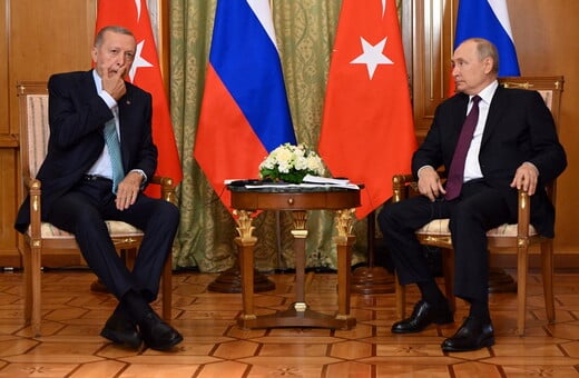 Τουρκικές εταιρείες σταμάτησαν να πληρώνουν για ρωσικό πετρέλαιο υπό τον φόβο των ΗΠΑ