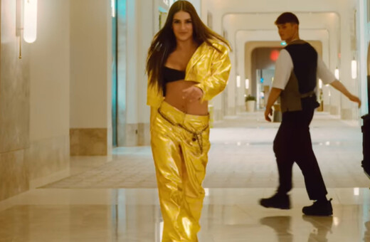 Eurovision 2024: Κυκλοφόρησε teaser από το videoclip του τραγουδιού της Κύπρου