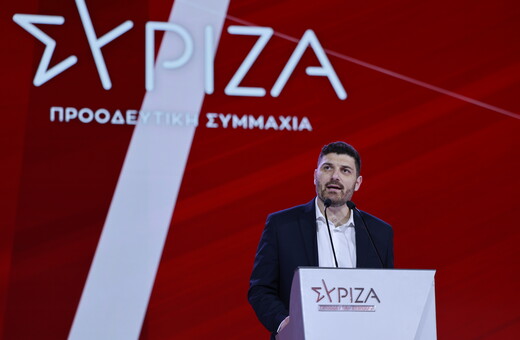 Τεμπονέρας: Καρέκλες και οφίτσια δεν τα διεκδικίσαμε ποτέ
