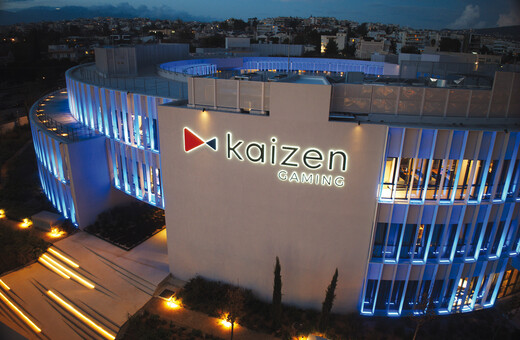 Kaizen Gaming: Πώς δημιουργεί ένα εξαιρετικό εργασιακό περιβάλλον για το #oneteam της