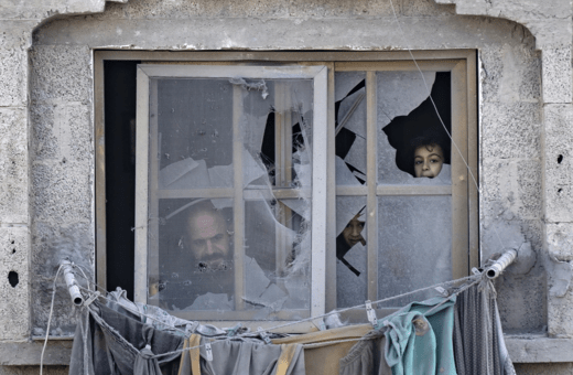Ύπατη Αρμοστεία για πόλεμο Ισραήλ Χαμάς: Εγκλήματα πολέμου και από τις δύο πλευρές
