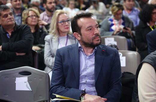 Παππάς: Αν το συνέδριο ΣΥΡΙΖΑ δεν αποφασίσει εκλογές, ανανεώνεται αυτόματα η εμπιστοσύνη στον Κασσελάκη