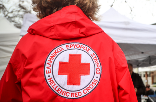 Υπόθεση νεκρού βρέφους: Ο Ερυθρός Σταυρός δηλώνει ότι δεν έχει καμία σχέση με την υπόθεση