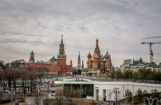 Κρεμλίνο: Αν σταλούν στρατιώτες στην Ουκρανία αυτό θα σημαίνει σύγκρουση Ρωσίας-ΝΑΤΟ