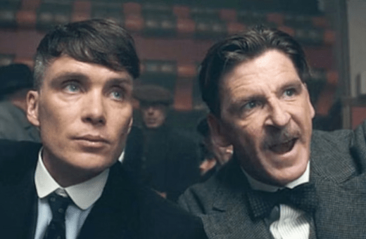 «Peaky Blinders»: Η πρώτη ανάρτηση του πρωταγωνιστή της σειράς που συνελήφθη με κοκαΐνη