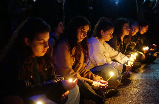 Τα τρία δυστυχήματα που σημάδεψαν την κοιλάδα των Τεμπών