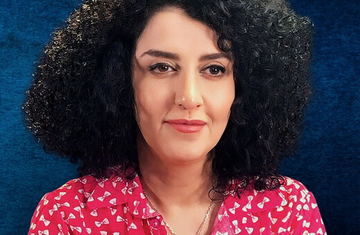 Ναργκίς Μοχαμαντί: Οι ιρανικές αρχές της απαγόρευσαν να παραστεί στην κηδεία του πατέρα της