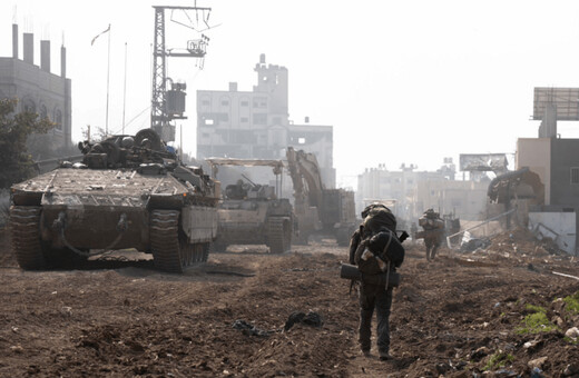 Αεροπορική επιδρομή των IDF έξω από νοσοκομείο στη Ράφα - Τουλάχιστον δέκα νεκροί