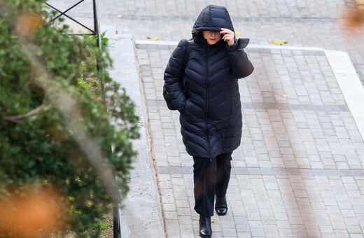 Κακοκαιρία-Μαρουσάκης: Πολικές αέριες μάζες από την Ουκρανία ρίχνουν τη θερμοκρασία