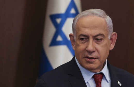 Μπενιαμίν Νετανιάχου: «Δεν θα κάνουμε ούτε βήμα πίσω στις παραληρηματικές απαιτήσεις της Χαμάς»
