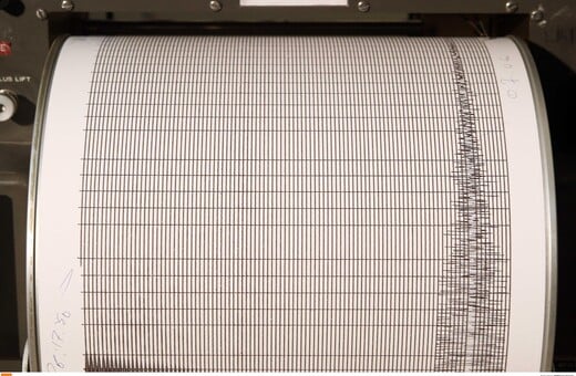 Σεισμοί στην Κεφαλονιά: Ανησυχία με την πυκνότητα δονήσεων - Τι λένε σεισμολόγοι