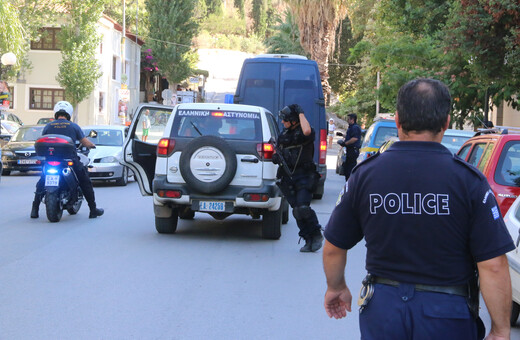 Λάρισα: Γιατρός κατηγορείται για ασέλγεια στην 3χρονη κόρη του