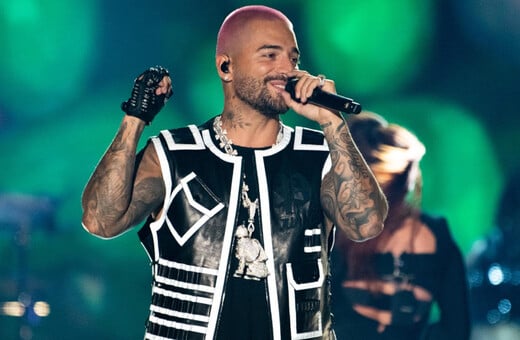 Ο Maluma έγινε για πρώτη φορά πατέρας