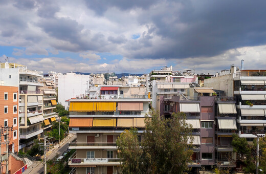 Στεγαστική κρίση: Ένας «καλός» μισθός το κόστος στέγασης – ο «εφιάλτης» της ανανέωσης