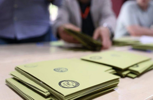Δημοτικές εκλογές στην Τουρκία: Τι δείχνει δημοσκόπηση για Κωνσταντινούπολη, Άγκυρα, Σμύρνη