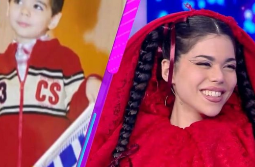 Νικολίνα- My Style Rocks: «Γεννήθηκα σε σώμα αγοριού, είμαι διεμφυλική γυναίκα»