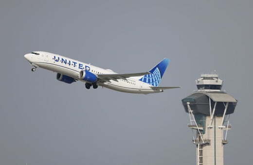 Νέα αναγκαστική προσγείωση για τη  United Airlines – Το 5ο περιστατικό μέσα σε μία εβδομάδα