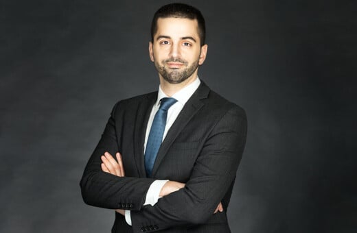 Νίκος Θεοδωρόπουλος: «Η ΝΔ και η Άννα Μισέλ δέχεται μια άδικη επίθεση», έγραφε ο γραμματέας αποδήμων