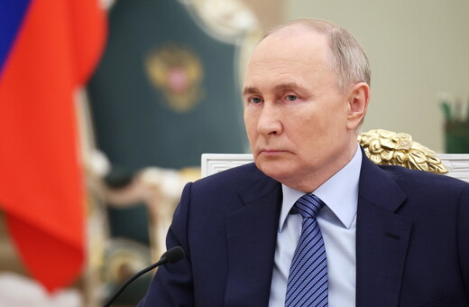 Εκλογές στη Ρωσία: Με ποσοστό 87,97% επανεκλέγεται ο Πούτιν
