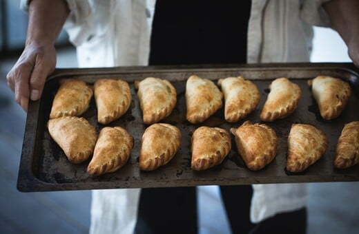 Δεν τους προλαβαίνουμε με τα νέα bakeries της Αθήνας 