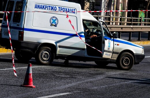 Διπλάσιο σε σχέση με την Ευρώπη το ποσοστό των νεκρών μοτοσικλετιστών στην Ελλάδα